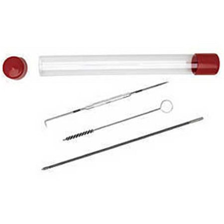 COOL KITCHEN Sur And R Auto Parts Egr312 Egr Port Cleaning Kit CO2139812